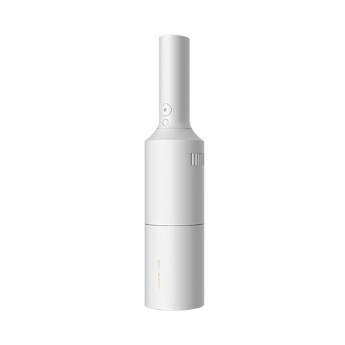 Xiaomi Shunzao Z1 Portable Vacuum Cleaner White